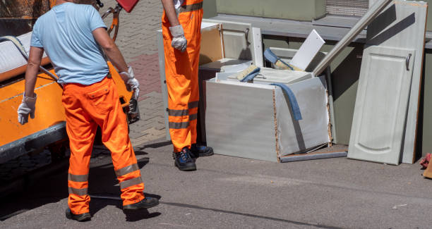 Best Dumpster Rental Services  in Leisure Village, NJ