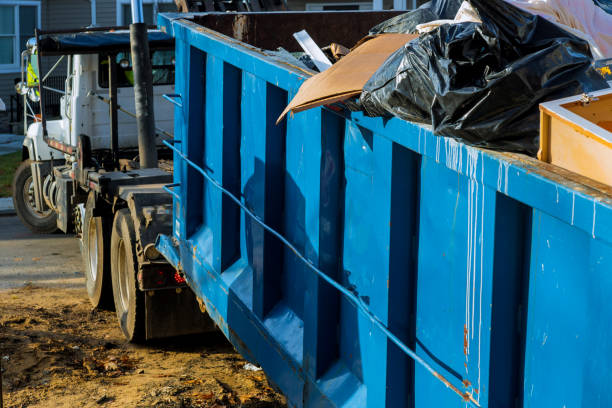 Best Hoarding Cleanup  in Leisure Village, NJ