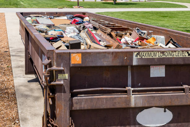 Professional Junk Removal Services in Leisure Village, NJ