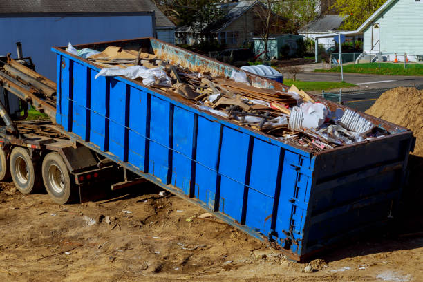 Best Retail Junk Removal  in Leisure Village, NJ