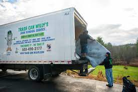 Retail Junk Removal in Leisure Village, NJ